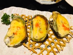 -梅筑·创意料理(王府井百货店)