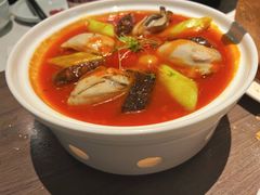 -港丽餐厅(来福士店)