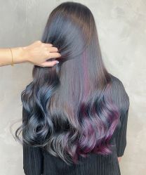 -MY HAIR ARDOR