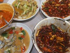 -辣螃铠盆盆蟹大排档(总店)