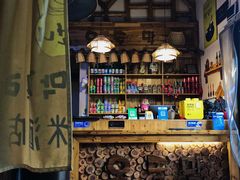 -恩你小木屋·烤肉韩式料理(嘉兴秀洲店)