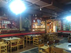 -大队长主题火锅(观音桥店)