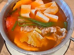 -呷哺呷哺 黄金牧场 (新辰里学清路店)