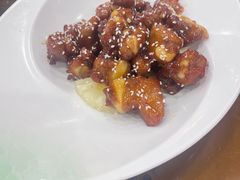 -万年酒楼(越秀南路店)