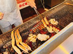 -蟹道乐(道顿堀本店)