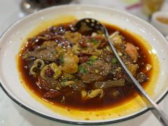 -川湘園(西华路店)