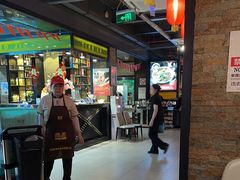 -天都火锅酒楼(虹梅南路店)