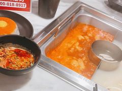 -新辣道鱼火锅(领展购物广场·中关村店)