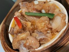 -多多旺港式茶餐厅(新区店)