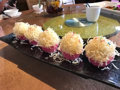 -东馆和天下特色餐饮(工农店)