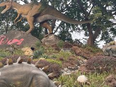 -自贡恐龙博物馆