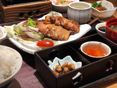-味太助·银饭食堂(中华城店)