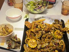 -蟹宗蟹(润达国际五楼店)