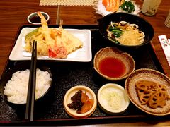 -歌行灯日本料理(伊势丹店)