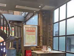 大堂-老三样·旧食新味(万寿宫店)