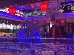 -山河屯铁锅炖鲜鹅·东北菜(开发区一店)