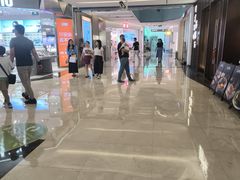 -福田卓悦INTOWN购物中心