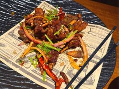-乔街深夜食堂·小龙虾·高压锅生蚝(杭州总店)