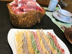 -索伦嘎·传统涮(海拉尔总店)