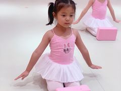 -朵拉舞蹈·少儿舞蹈·成人舞蹈(百花校区)