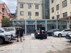 -上海市中医医院(芷江路院区)