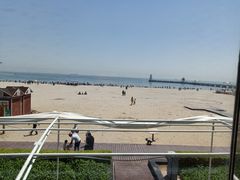 -海天一色海景自助餐厅(西港花园店)