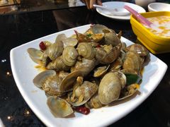 香辣花蛤-Sasa的海(蜈支洲岛后海店)