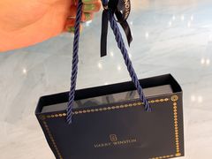 -王府半岛酒店·大堂茶座