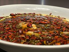 -上和臻品中国菜(花园街店)