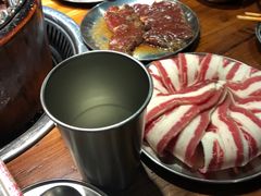 -原始泥炉烤肉(总店)