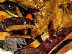 风味茄子-梅飞酒家(桑园路店)