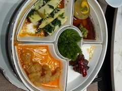 -酒蜻蜓·庭院私房菜(天元东路店)