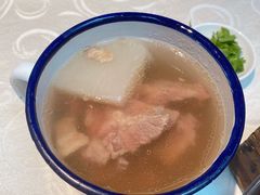 -汉唐宴长安食府