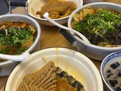 -丽丽三鲜螺蛳粉(田林路店)