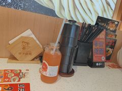 -味千拉面(泰州万达广场店)