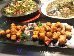 -周三的情书花园餐厅(江北店)