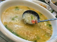 海鲜泡饭-江南村酒家