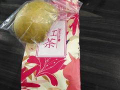 -虾饺妹·粤式手工点心(水荫路店)
