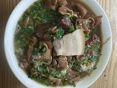 -胖子卤煮