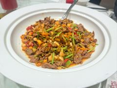 -潇湘甲鱼村(清河店)