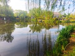 -郑州植物园
