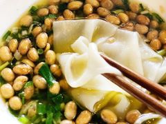 -鲜椒鱼·雅安地标性美食