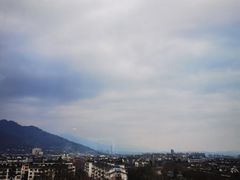 -都江堰中心国际酒店