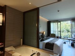 -西双版纳融创皇冠假日度假酒店
