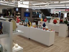 -新世界大丸百货