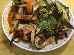 -黑龙江饺子菜馆(武胜路店)