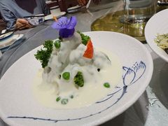 -唐猫庭院·千年陕菜(大唐不夜城店)