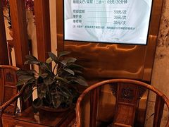 -品足轩足疗·按摩·SPA(朗晴店)