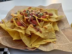 -漪龙台·B26 Rooftop Lounge