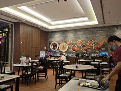 -宝香绑线肉骨茶(柏威年广场店)